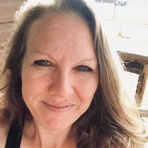 Meet your Posher, Becky